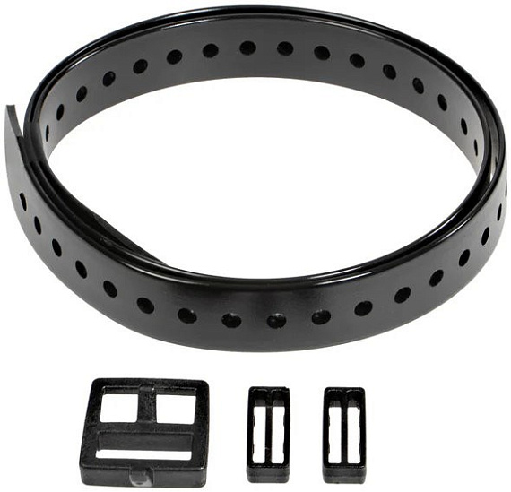 Ремень крепежный Ortlieb O-Strap 20/760mm Black - Фото 2 большая