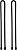 Гибкие стяжки Nite Ize Gear Tie Reusable Rubber Twist Tie 12" (2шт) Black - Фото 2 малая