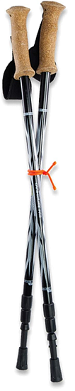 Гибкие стяжки Nite Ize Gear Tie Reusable Rubber Twist Tie 12" (2шт) Bright Orange - Фото 5 большая