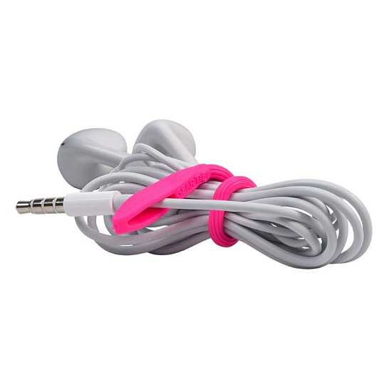 Хомут Nite Ize Gear Tie® Cordable™ Twist Tie 3" - Фото 4 большая