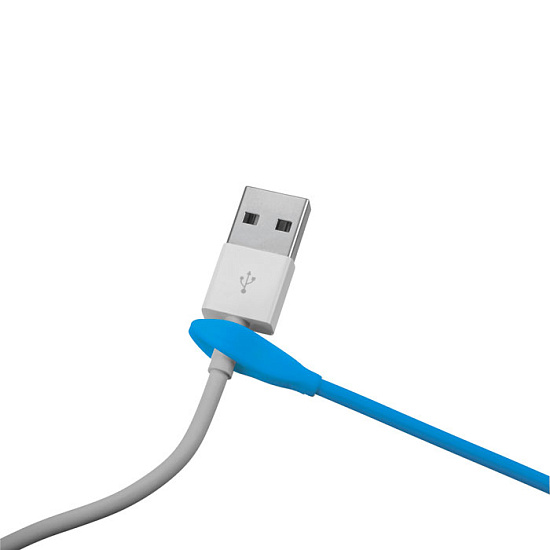 Хомут Nite Ize Gear Tie® Cordable™ Twist Tie 3" - Фото 5 большая