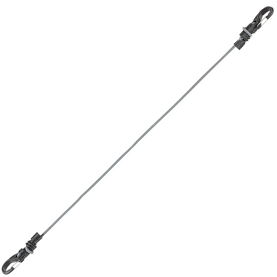 Такелажное крепление Nite Ize Knot Bone Bungee 5 - Фото 3 большая