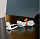 Гибкие стяжки Nite Ize Gear Tie 3" (4шт) Orange - Фото 5 малая
