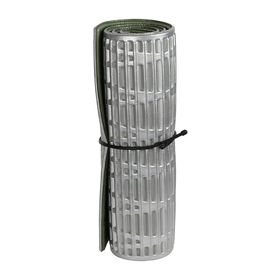 Хомут Nite Ize Gear Tie® Reusable Rubber Twist Tie™ 24" Black - Фото 2 большая