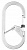 Карабин Nite Ize G-Series SlideLock Stainless #3 - Фото 3 малая