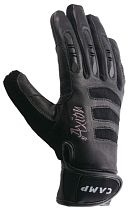 Перчатки C.A.M.P. Axion Black