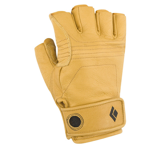 Перчатки Black Diamond Stone - Фото 1 большая