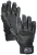 Перчатки Petzl Cordex Plus Black - Фото 1 малая