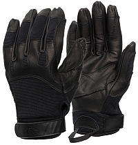 Перчатки Vertical Rope Black