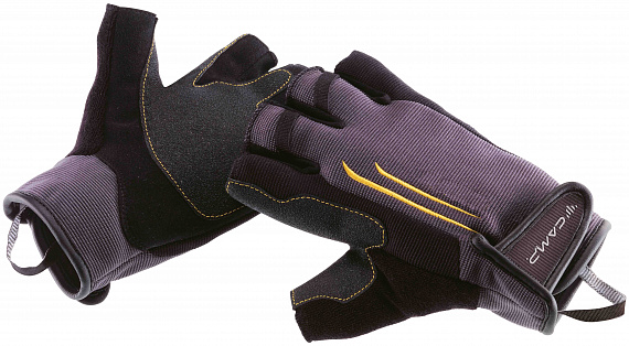 Перчатки C.A.M.P. Start Fingerless - Фото 1 большая