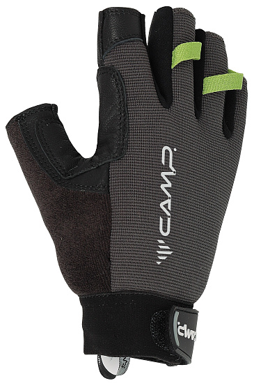 Перчатки C.A.M.P. Axion Light Fingerless - Фото 1 большая