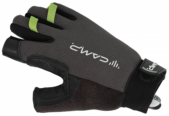 Перчатки C.A.M.P. Axion Light Fingerless - Фото 1 большая