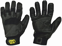 Перчатки Kong Pro Black