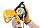 Спусковое устройство Petzl Maestro Yellow - Фото 3 малая