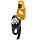Устройство спусковое Petzl Rig - Фото 3 малая