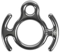 Восьмерка с двумя рогами Vertical