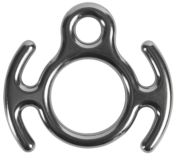 Восьмерка с двумя рогами Vertical - Фото 2 большая