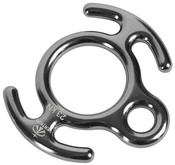 Восьмерка с двумя рогами Vertical - Фото 3 большая