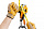 Спусковое устройство Petzl Rig - Фото 3 малая