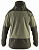 Куртка мужская Fjallraven Keb Deep Forest-Laurel Green - Фото 2 малая