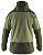 Куртка мужская Fjallraven Keb Deep Forest/Laurel Green - Фото 2 малая