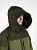Куртка мужская Fjallraven Keb Deep Forest/Laurel Green - Фото 6 малая