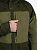 Куртка мужская Fjallraven Keb Deep Forest/Laurel Green - Фото 10 малая