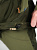 Куртка мужская Fjallraven Keb Deep Forest/Laurel Green - Фото 12 малая