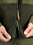 Куртка мужская Fjallraven Keb Deep Forest/Laurel Green - Фото 13 малая