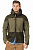Куртка мужская Fjallraven Keb Deep Forest-Laurel Green - Фото 10 малая