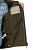 Куртка мужская Fjallraven Keb Deep Forest-Laurel Green - Фото 11 малая