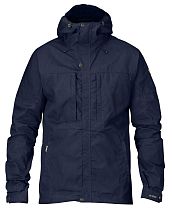 Куртка мужская Fjallraven Skogso Dark Navy