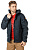 Куртка мужская Fjallraven Skogso Dark Navy - Фото 5 малая