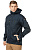 Куртка мужская Fjallraven Skogso Dark Navy - Фото 7 малая