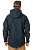 Куртка мужская Fjallraven Skogso Dark Navy - Фото 8 малая