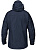 Куртка мужская Fjallraven Skogso Dark Navy - Фото 2 малая
