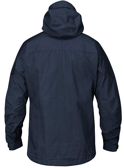 Куртка мужская Fjallraven Skogso Dark Navy - Фото 2 большая