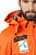 Куртка мужская Phenix Norway Alpine Team Soft Shell VOR1 - Фото 5 малая