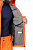 Куртка мужская Phenix Norway Alpine Team Soft Shell VOR1 - Фото 8 малая