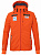 Куртка мужская Phenix Norway Alpine Team Soft Shell VOR1 - Фото 1 малая
