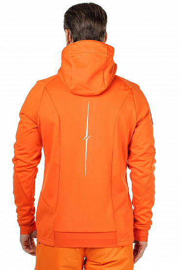 Куртка мужская Phenix Norway Alpine Team Soft Shell VOR1 - Фото 4 большая
