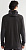 Куртка мужская Klattermusen Hugin Zip Raven/Raven - Фото 4 малая
