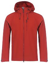 Куртка мужская SMGear Риолит Softshell Терракот/Кирпичный
