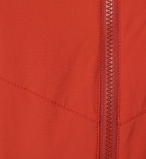Куртка мужская SMGear Риолит Softshell Терракот/Кирпичный - Фото 12 большая