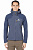 Куртка мужская Mountain Equipment Frontier Hooded Blue/Cosmos - Фото 2 малая