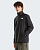 Куртка мужская The North Face Apex Bionic 3 Tnf Black/Npf - Фото 3 малая