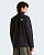 Куртка мужская The North Face Apex Bionic 3 Tnf Black/Npf - Фото 5 малая