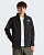 Куртка мужская The North Face Apex Bionic 3 Tnf Black/Npf - Фото 6 малая