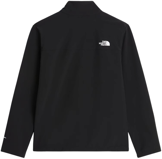 Куртка мужская The North Face Apex Bionic 3 Tnf Black/Npf - Фото 2 большая