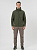 Куртка мужская Fjallraven High Coast Wind Deep Forest - Фото 3 малая